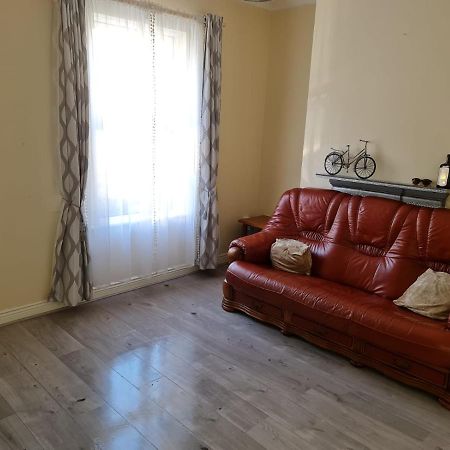 Dublin City Centre 2 Allen Terrace Phibsborough Dublin 7 المظهر الخارجي الصورة