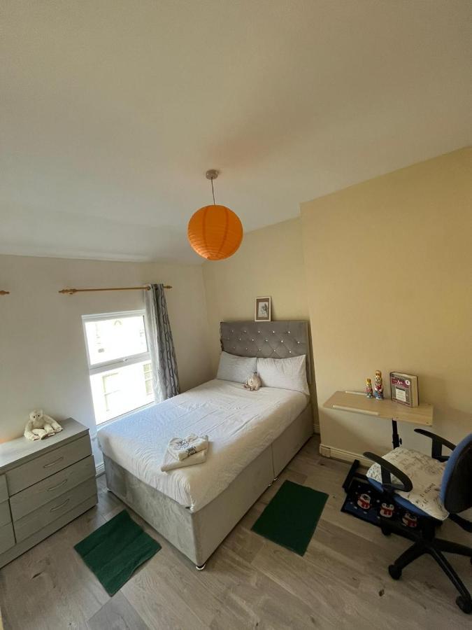 Dublin City Centre 2 Allen Terrace Phibsborough Dublin 7 المظهر الخارجي الصورة