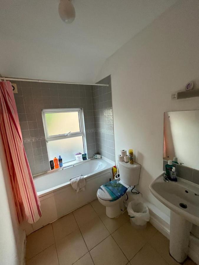 Dublin City Centre 2 Allen Terrace Phibsborough Dublin 7 المظهر الخارجي الصورة