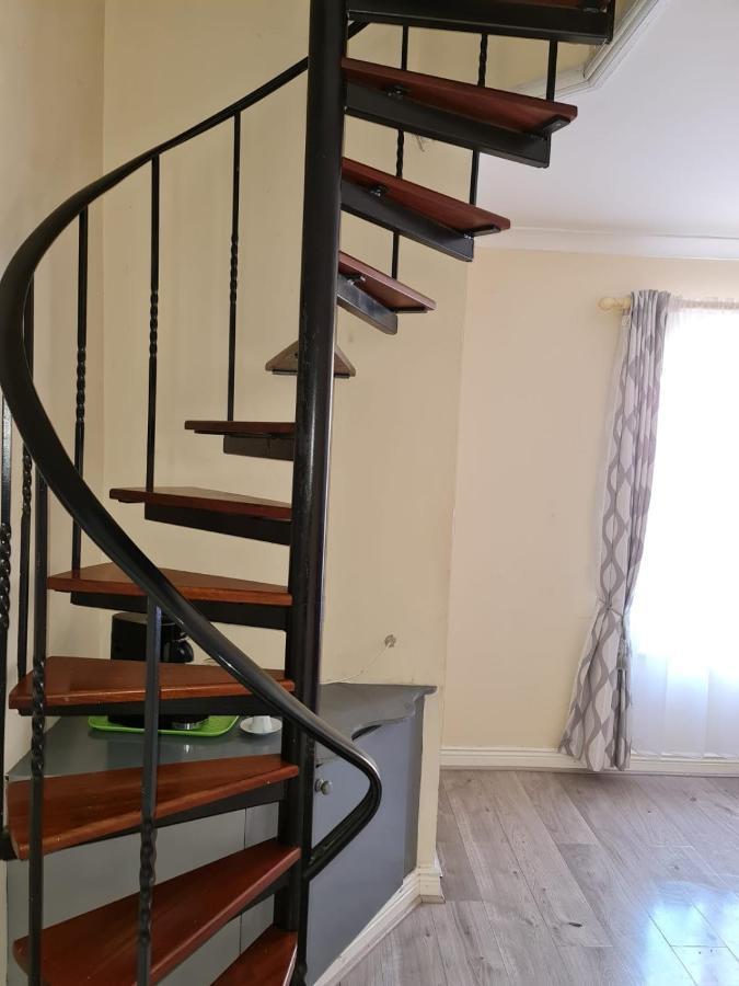Dublin City Centre 2 Allen Terrace Phibsborough Dublin 7 المظهر الخارجي الصورة