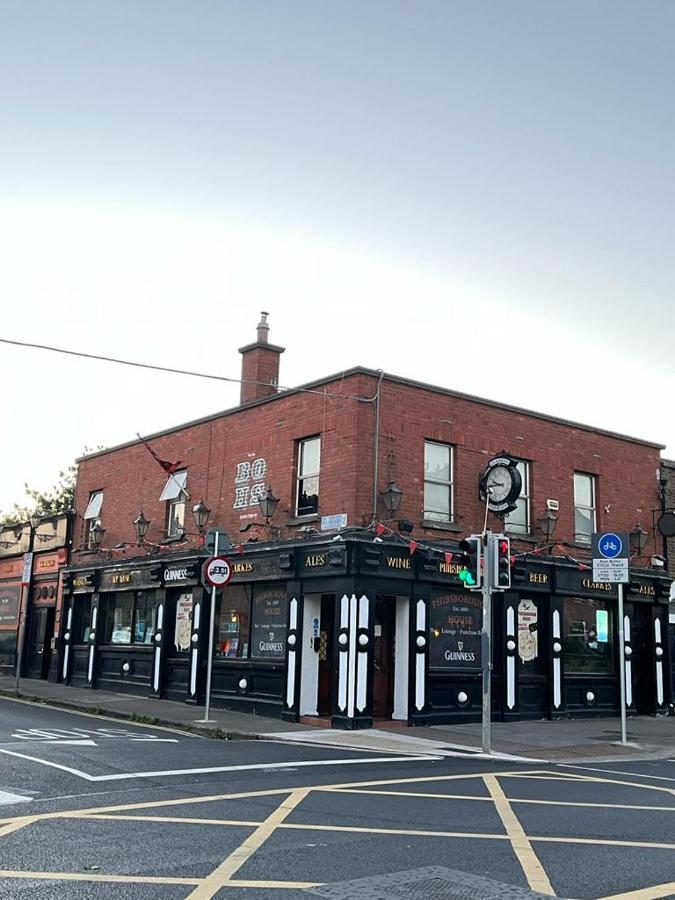 Dublin City Centre 2 Allen Terrace Phibsborough Dublin 7 المظهر الخارجي الصورة