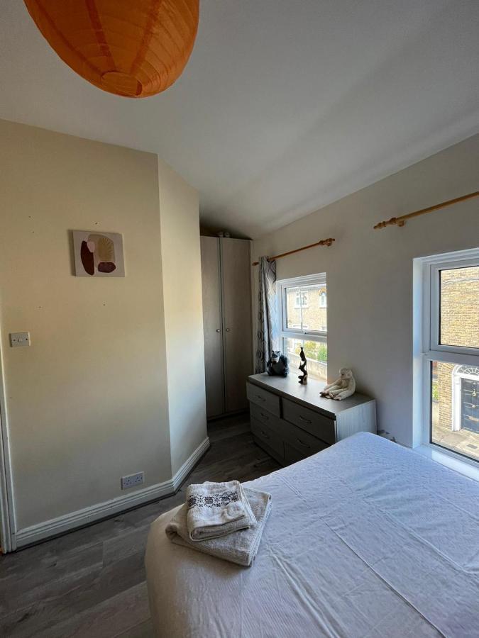 Dublin City Centre 2 Allen Terrace Phibsborough Dublin 7 المظهر الخارجي الصورة