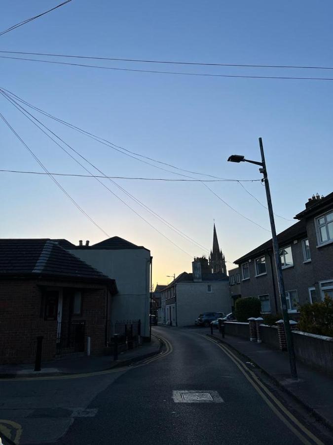 Dublin City Centre 2 Allen Terrace Phibsborough Dublin 7 المظهر الخارجي الصورة