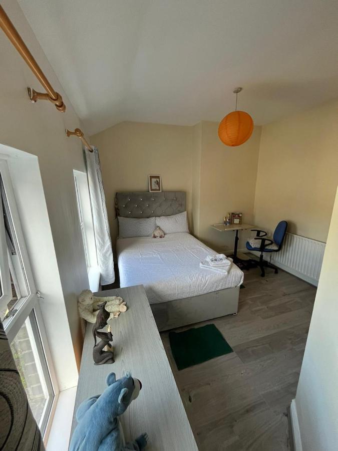 Dublin City Centre 2 Allen Terrace Phibsborough Dublin 7 المظهر الخارجي الصورة